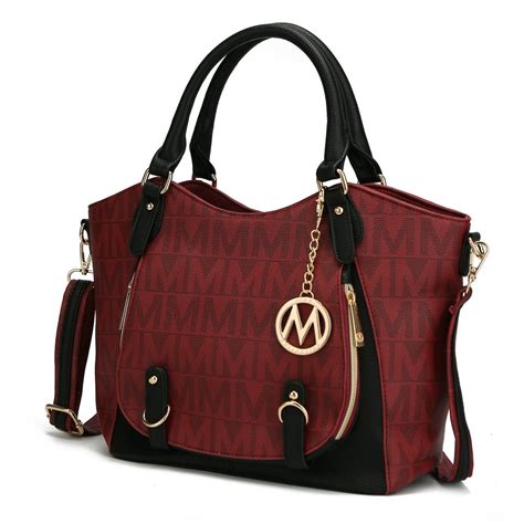 mkf handbags website